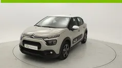 Usado 2022 Citroën C3 Feel Utilitario | 11.500 € (Precio justo)