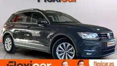 Usado 2019 VW Tiguan Advance SUV | 21.790 € (Precio justo)
