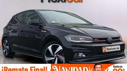 Usado 2018 VW Polo GTI Utilitario | 16.990 € (Buen precio)
