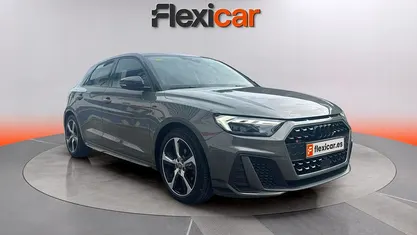 Usado Audi A1 Sportback S-Line 116 CV (85 kW) 2020 Utilitario