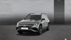 Usado 2024 Mercedes EQB250+ SUV | 42.900 € (Precio justo)