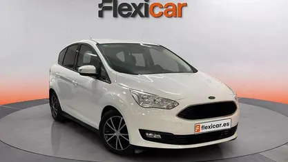 Usado Ford C-MAX Trend+ 125 CV (91 kW) 2016 Monovolumen