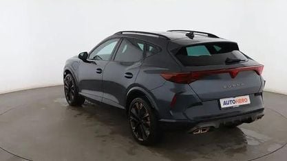 Usado Cupra Formentor VZ 272 CV (200 kW) 2024 Gris SUV
