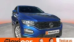 Usado 2020 VW T-Roc Sport SUV | 19.990 € (Super precio)