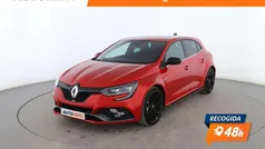 Usado 2018 Renault Mégane IV R.S. Berlina | 27.999 € (Precio justo)