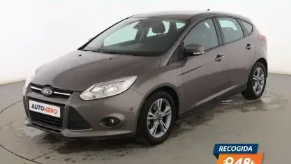 Occasion Ford Focus 115 PK (84 kW) 2014 Bruin Sedan