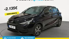 Usado 2024 MG MG3 Comfort Utilitario | 17.990 € (Precio justo)
