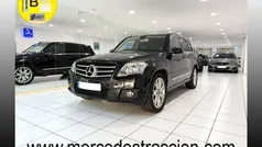 Usado 2010 Mercedes GLK220 SUV | 14.900 € (Precio justo)