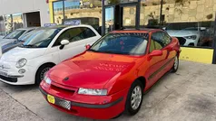 Usado 1995 Opel Calibra Coupe | 4500 €