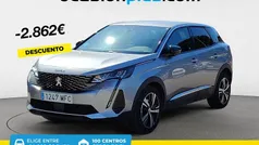 Usado 2023 Peugeot 3008 Allure SUV | 19.390 € (Precio justo)