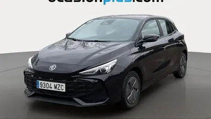 Usado MG MG3 Comfort 116 CV (85 kW) 2025 Utilitario