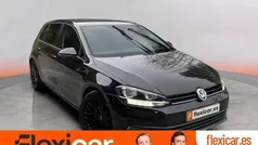 Usado 2017 VW Golf VII Edition Utilitario | 11.990 € (Precio justo)