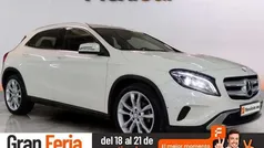 Usado 2016 Mercedes GLA200 Urban SUV | 17.490 € (Buen precio)