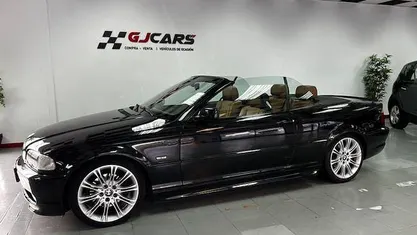 Usado BMW 325 191 CV (140 kW) 2002