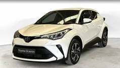 Usado 2023 Toyota C-HR Advance SUV | 26.995 € (Precio justo)