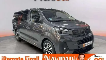 Usado 2024 Peugeot Traveller Business-Line Monovolumen | 35.990 € (Precio justo)