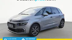 Usado 2017 Citroën C4 Feel Monovolumen | 9390 € (Buen precio)