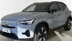 Eléctrico Usado 2023 Volvo XC40 Core SUV | 37.490 € (Buen precio)