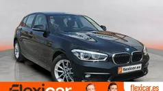 Usado 2016 BMW 116 Utilitario | 16.990 € (Precio justo)