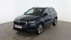 Usado 2022 Skoda Karoq Style SUV | 25.199 € (Precio justo)