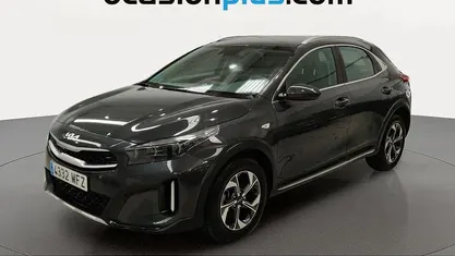 Usado 2023 Kia XCeed SUV | 20.710 € (Precio justo)