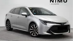 Usado 2025 Toyota Corolla Sport Familiar | 31.400 € (Un poco caro)