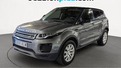 Usado 2018 Land Rover Range Rover evoque Pure SUV | 14.728 € (Super precio)