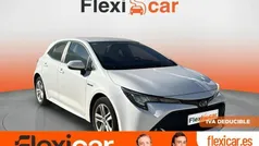 Usado 2020 Toyota Corolla Active Berlina | 20.490 € (Precio justo)