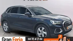 Usado 2020 Audi Q3 Advanced Plus SUV | 27.490 € (Buen precio)