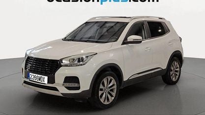 Usado DR DR 4.0 116 CV (85 kW) 2023 Blanco SUV