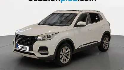 Usado DR DR 4.0 116 CV (85 kW) 2023 SUV