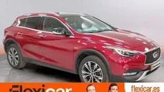 Usado 2018 Infiniti QX30 Premium SUV | 17.990 € (Precio justo)