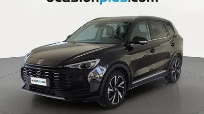 Usado MG ZS Luxury 197 CV (144 kW) 2025 SUV