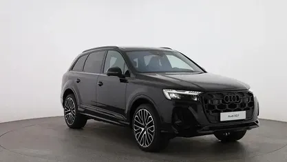 Usado Audi Q7 Sport 507 CV (372 kW) 2025 SUV