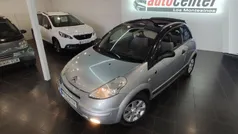 Gris Usado 2003 Citroën C3 Utilitario | 5800 € (Caro)