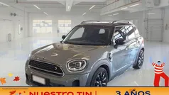 Gris Usado 2021 Mini Cooper S Countryman SUV | 23.800 € (Super precio)