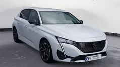 Usado 2024 Peugeot 308 Allure Berlina | 23.500 € (Super precio)