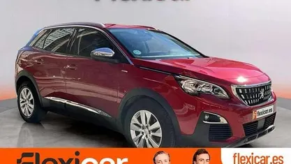 Usado Peugeot 3008 Style 131 CV (96 kW) 2020 Monovolumen