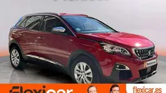 Usado 2020 Peugeot 3008 Style Monovolumen | 12.990 € (Super precio)
