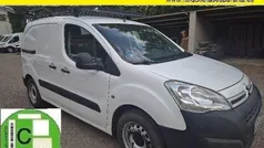 Usado 2018 Citroën Berlingo Monovolumen | 6500 € (Super precio)