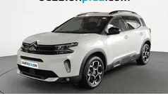 Usado 2023 Citroën C5 Aircross PureTech SUV | 21.728 € (Precio justo)