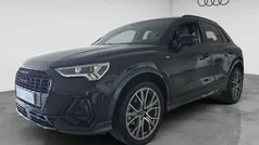 Usado 2024 Audi Q3 Ambiente SUV | 42.900 € (Precio justo)