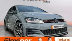 Usado 2019 VW Golf VII GTI Berlina | 31.290 € (Precio justo)