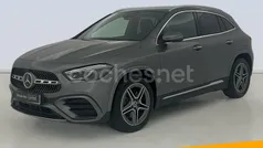 Gris Usado 2024 Mercedes GLA220 SUV | 48.900 € (Precio justo)