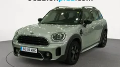Usado 2024 Mini Cooper Countryman SUV | 24.364 € (Super precio)
