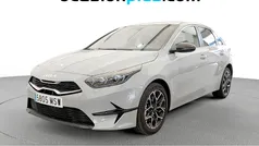 Usado 2024 Kia Ceed Style Utilitario | 19.910 € (Precio justo)