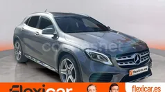 Usado 2020 Mercedes GLA200 SUV | 30.990 € (Buen precio)