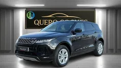 Usado 2021 Land Rover Range Rover evoque SUV | 24.990 € (Super precio)