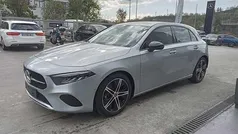 Usado 2025 Mercedes A180 | 35.120 € (Precio justo)
