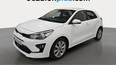 Usado 2023 Kia Rio Utilitario | 14.537 € (Precio justo)